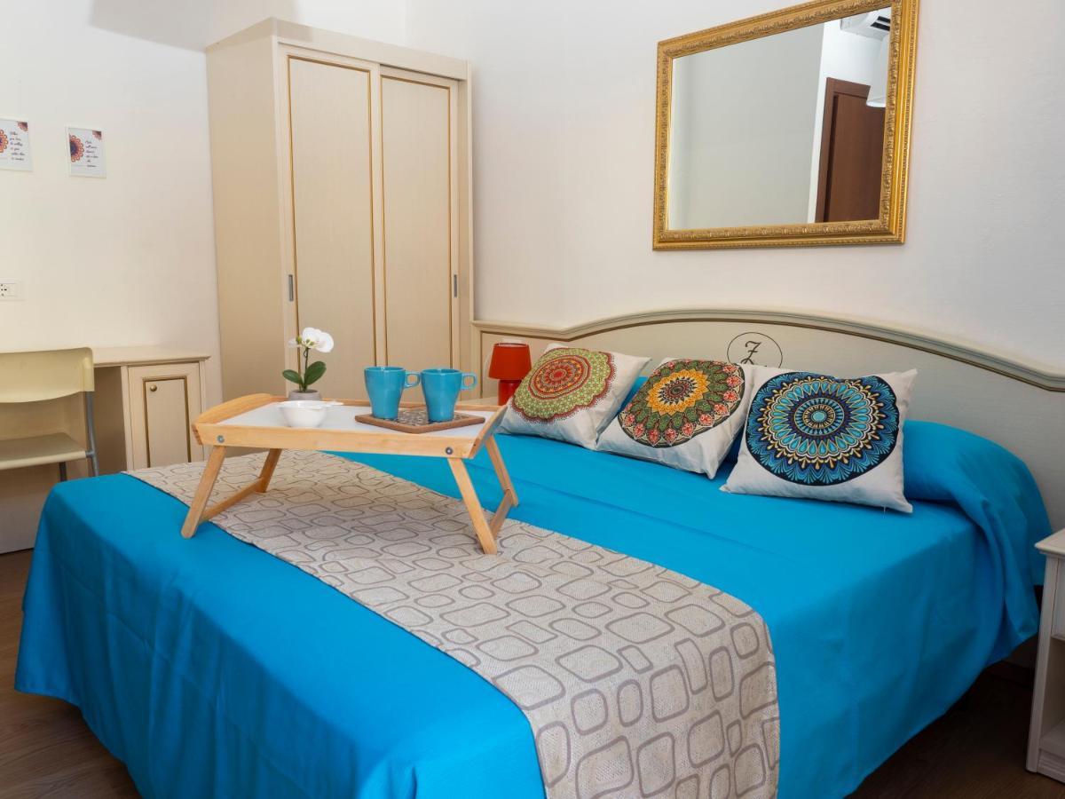 Shanti 1 - Terrace Apartment Riomaggiore Exteriör bild