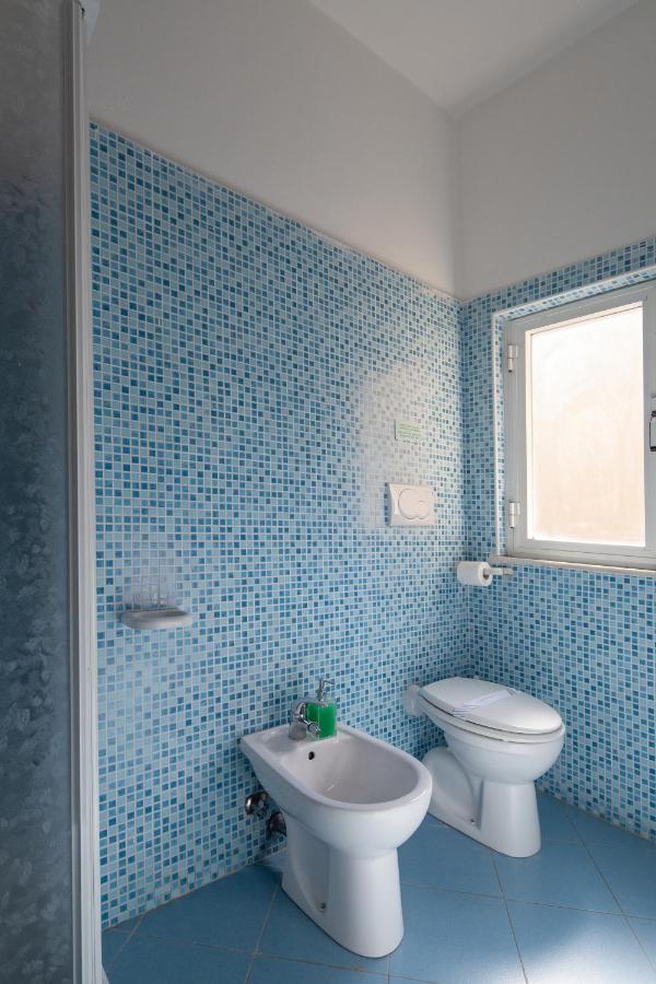 Shanti 1 - Terrace Apartment Riomaggiore Exteriör bild