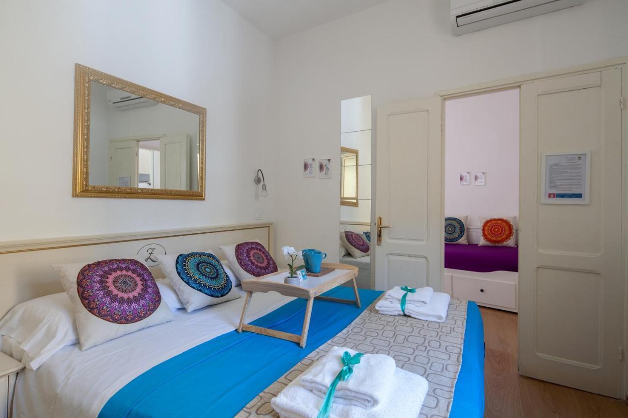 Shanti 1 - Terrace Apartment Riomaggiore Exteriör bild
