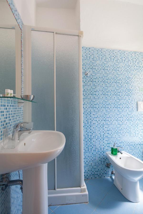 Shanti 1 - Terrace Apartment Riomaggiore Exteriör bild